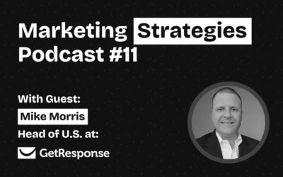 EP11: Mike Morris – Get Response