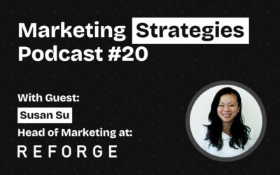 EP20: Susan Su – Reforge