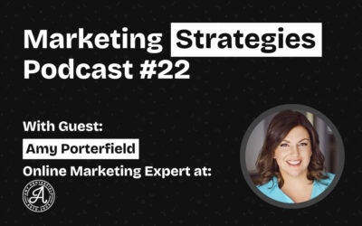 EP22: Amy Porterfield