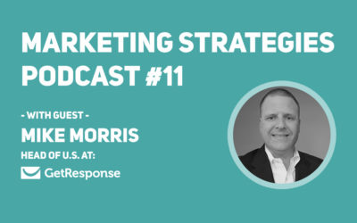 MSP Episode 11: Interview with Mike Morris from Get Response