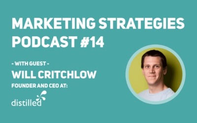MSP Episode 14: Interview with Will Critchlow from Distilled