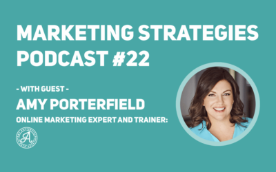 Episode 22: Interview with Amy Porterfield